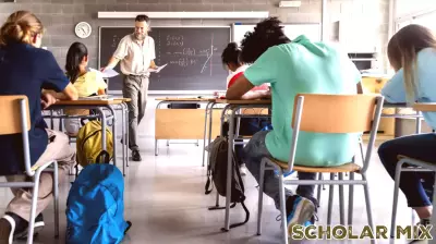 Ohio Teachers Union Leader Condemns Bill Targeting Low-Performing Schools