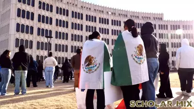 Oklahoma Education Chief Requests Legal Review on Trump Executive Order Affecting Immigrant Students