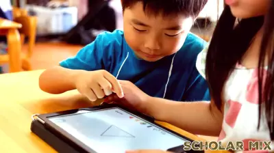 One Tech Tip: How to keep your child’s tablets, laptops from becoming distractions from schoolwork