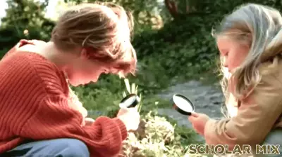 Outsiders Adventure Community reimagines education in Kern County