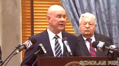 Partial audit of MSCS finds 'widespread operational failures,' state comptroller says