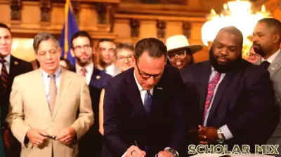 Pennsylvania's Latest Budget Delivers Major Boost to Education Funding