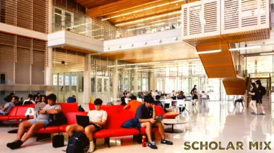 Record Enrollment in Texas Colleges Reaches 1.6 Million