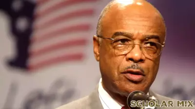 Remembering Rod Paige: Key Figure Behind No Child Left Behind Policy Passes Away at 92