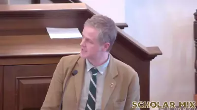 Republican Culture War Targets Public Education in Recent House Session