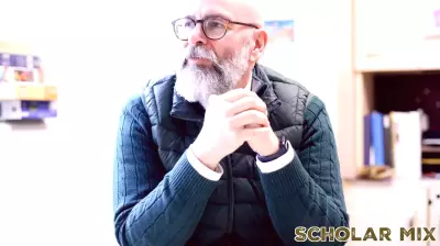 Retiring Principal Jake McCandless reflects on decades in Berkshire County education