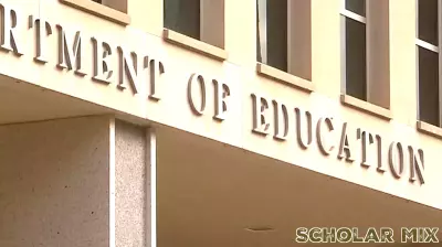 Revitalization of the Education Department's Research Division