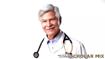 Revolutionizing Cardiology Education: Dr. Nicholas Tullo's Visionary Approach