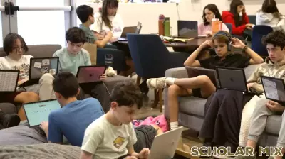 Revolutionizing Education Through Artificial Intelligence