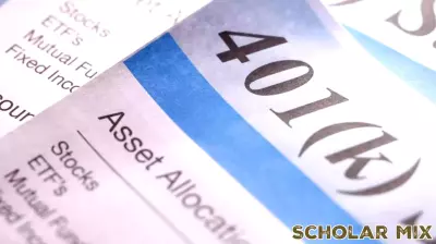 Revolutionizing Retirement Planning Through Financial Education