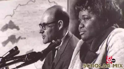 Ruth Batson's legacy in education reform celebrated through METCO program