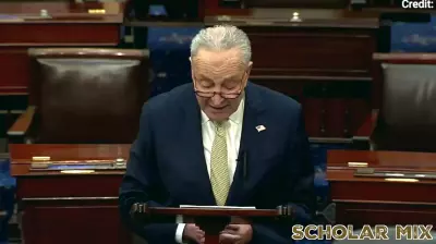 Schumer: Republican Efforts to Close Education Department Will Fail in Senate