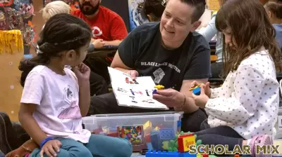 Seattle plans to open more spots in affordable preschool program