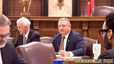 Senate Education Committee sends student felony arrest bill to floor