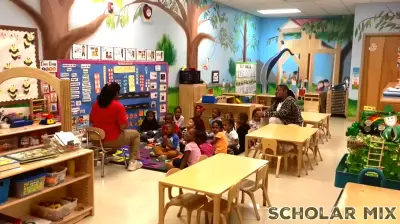 Shortage of Afterschool Programs in North Carolina Revealed by New Survey