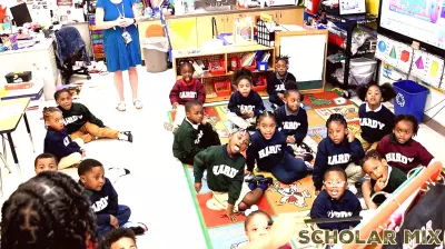 Should Tennessee fully fund special education pre-K programs?