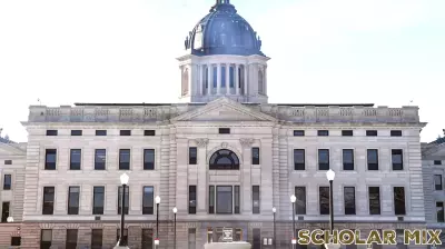 South Dakota Bill Advances to Allow Chaplains in Public Schools