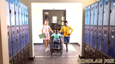 Special Education Ambassadors: How to Presume Competence in Every Decision