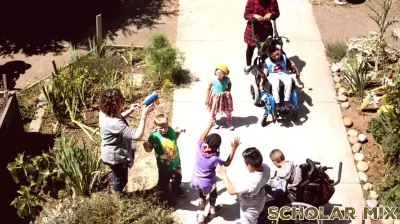 Special education experts urge California schools to invest in early education amid rising costs