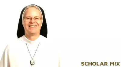 Sr. John Dominic Rasmussen on Virtue at the Heart of Education