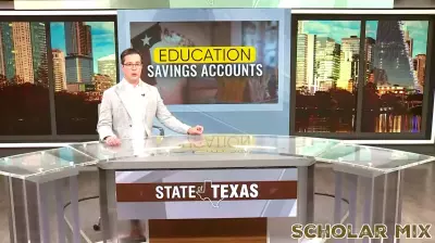 State of Texas: Education Freedom Accounts reshape school enrollment