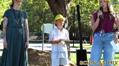 Stratham Memorial School Launches Major Renovation Project