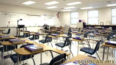 Streamlining Paperwork: Alabama Committee Targets Teacher Burdens