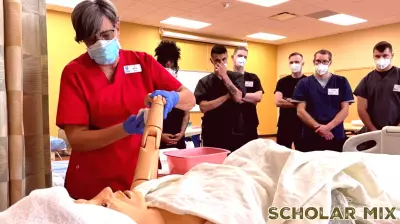 Students see openings to afford short-term job training with Pell grant expansion