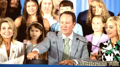 Surge in Applications for Louisiana's Private Education Initiative
