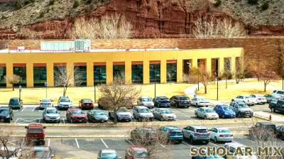 Surge in Enrollment Among Young Students at Colorado Community Colleges