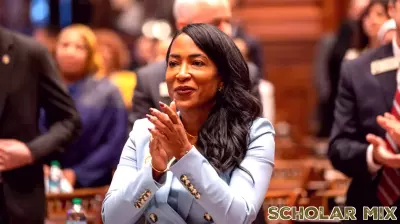 Tanya Miller Highlights Leadership Challenges and Education Funding in Georgia