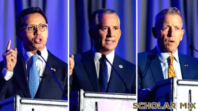Teacher pay, vouchers: Candidates for Florida governor share education plan