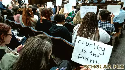 Tennessee House Advances Controversial Bill on Immigrant Children's Education