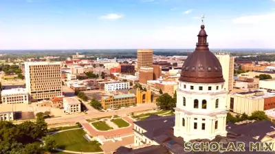 Tensions Rise Among Kansas Lawmakers Over Education Funding