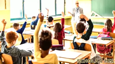 Texas Board of Education Unveils New Chronological Curriculum for History Classes