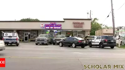 Texas Enacts Groundbreaking School Voucher Legislation