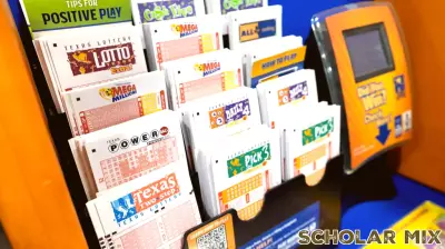 Texas Lottery Under Fire Amid Controversies and Leadership Changes