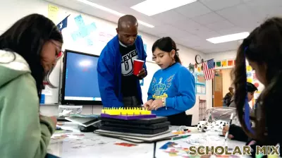 Texas Senate Unveils $8 Billion School Funding Initiative Focused on Teacher Pay and Special Education