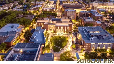 The $223 Million Bet That Could Rewrite the Future of Higher Education