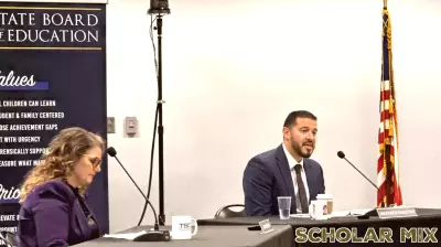 The 28 state colleges remove sociology as a general education course