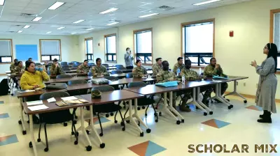 The Army Tuition Assistance Rule That Catches Soldiers Off Guard