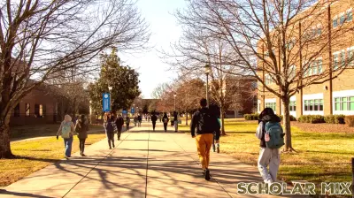 The Department of Education awards MTSU Student Support Services $1.5 million