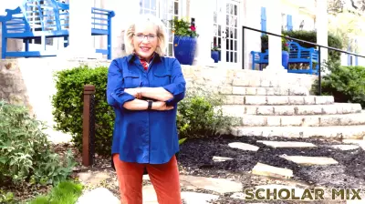 The Face of the Future of Education: Barbara A. Garza, AESA Prep Academy