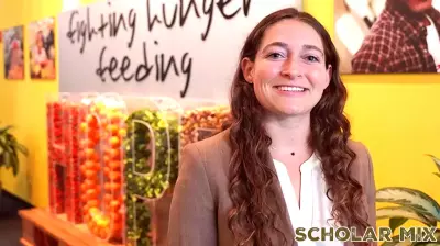 The Importance of Nutrition Education for All Ages