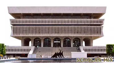 The NYS Cultural Education Center Turns 50