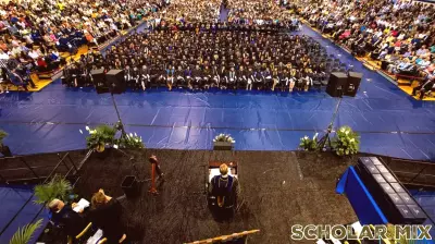 The Role of Higher Education in Shaping America's Future