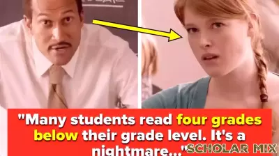 The Stark Contrast in Teaching Kids Today Compared to the Past