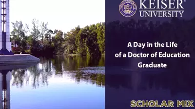 The Transformative Journey of Doctor of Education Graduates