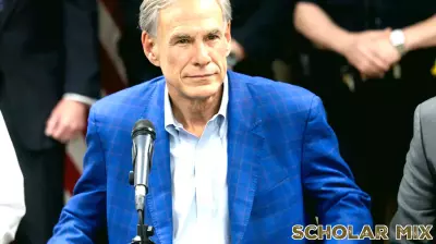 Three-year college degrees at Texas universities proposed by Abbott