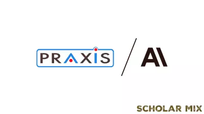 Transforming Education: Praxis AI Leverages Claude in Amazon Bedrock